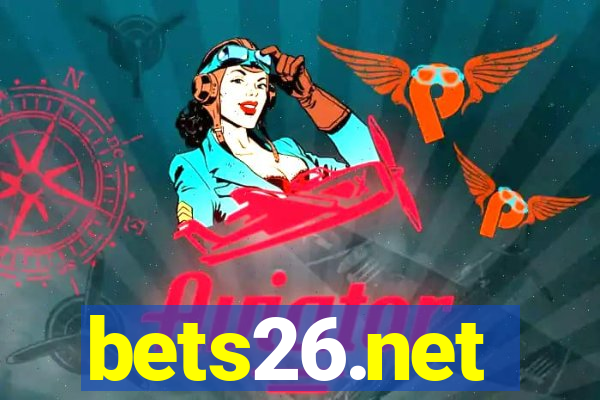 bets26.net