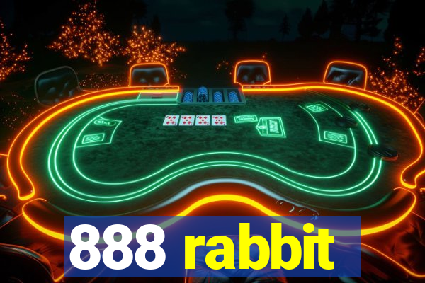 888 rabbit