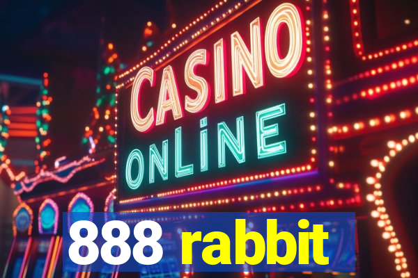 888 rabbit