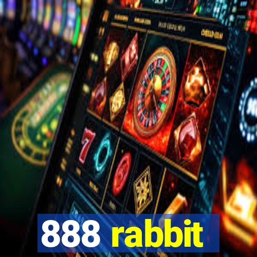 888 rabbit