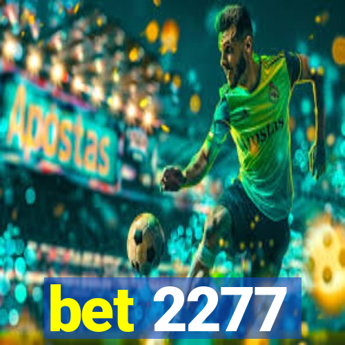 bet 2277