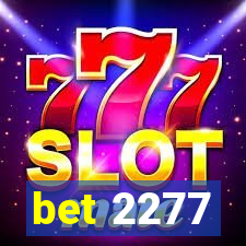 bet 2277