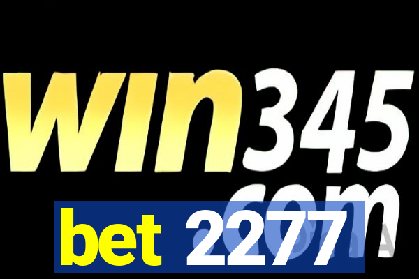 bet 2277