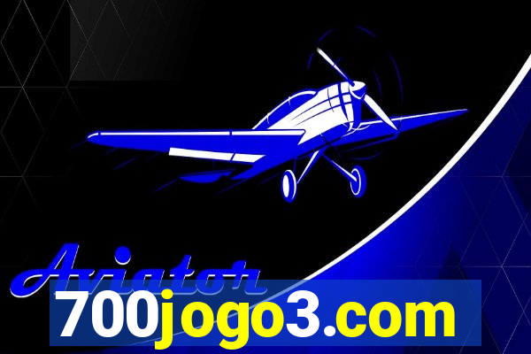 700jogo3.com