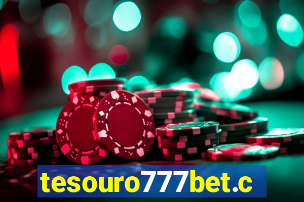 tesouro777bet.com