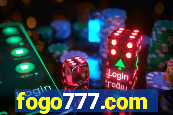 fogo777.com