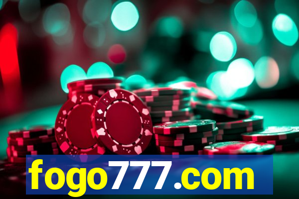 fogo777.com