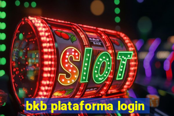 bkb plataforma login