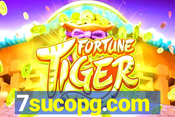 7sucopg.com