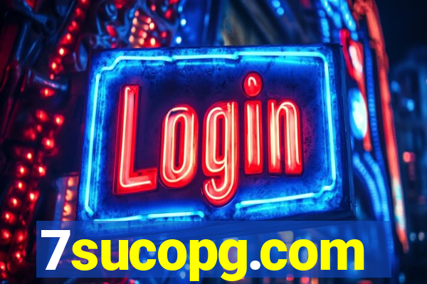 7sucopg.com