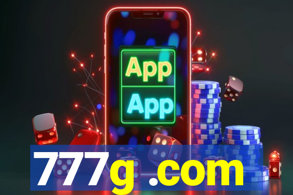 777g .com