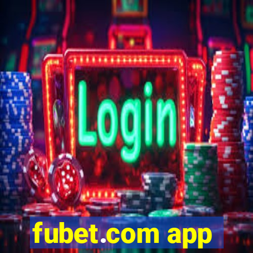 fubet.com app