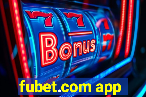 fubet.com app