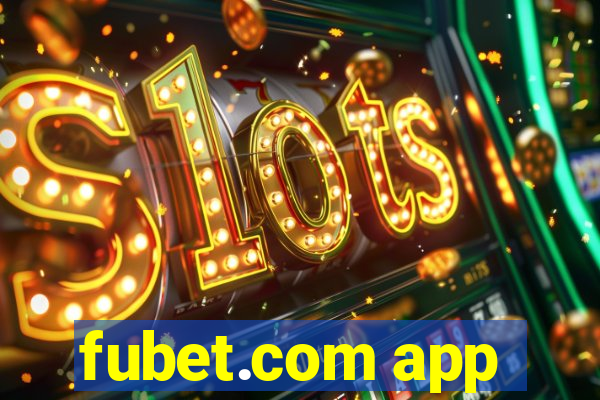 fubet.com app