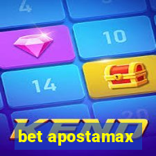 bet apostamax