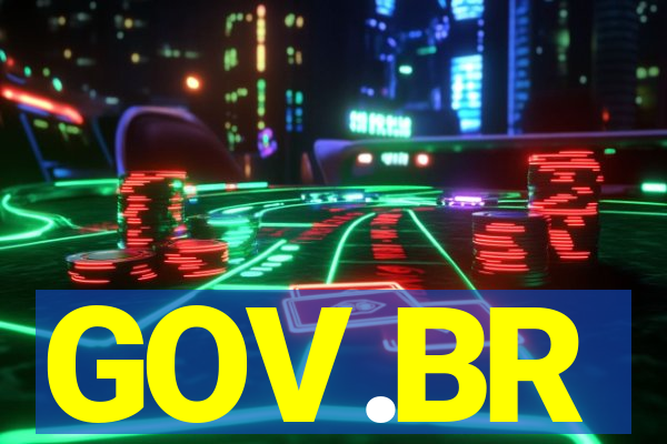 GOV.BR