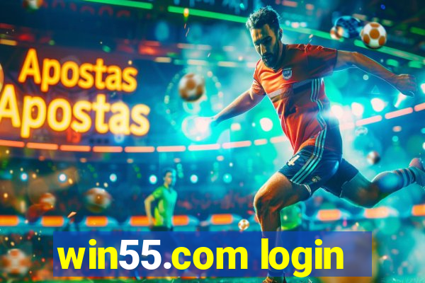 win55.com login