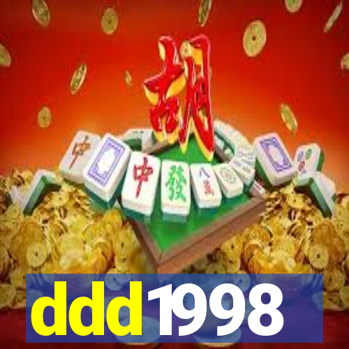 ddd1998