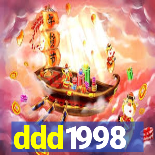 ddd1998