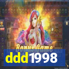 ddd1998