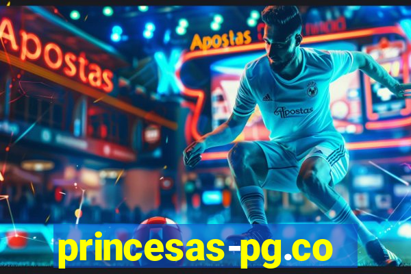 princesas-pg.com