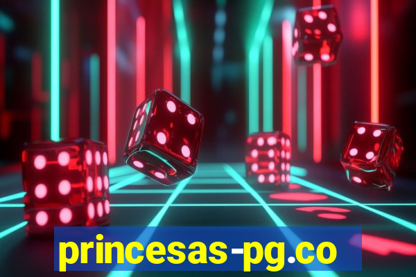 princesas-pg.com