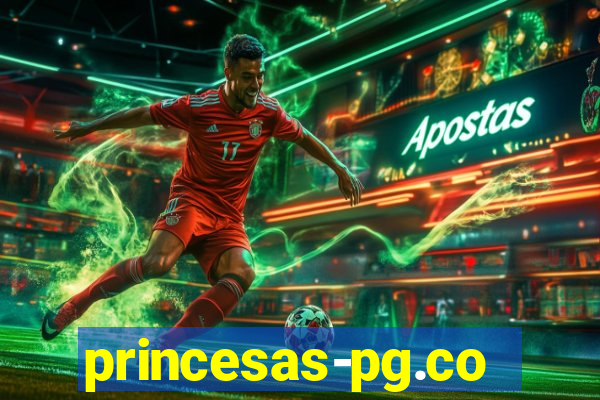 princesas-pg.com