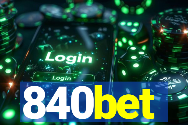 840bet