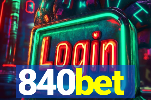 840bet