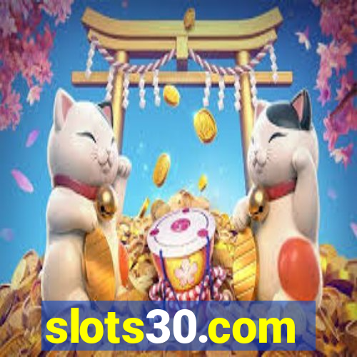 slots30.com