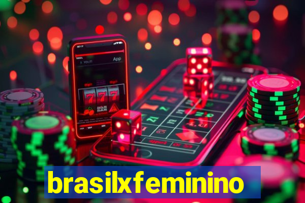 brasilxfeminino