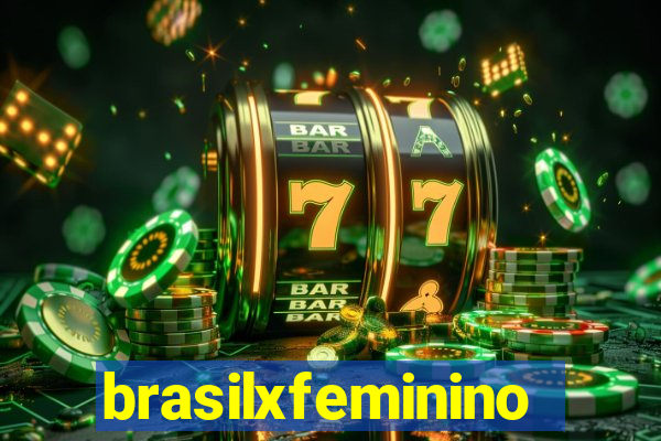 brasilxfeminino