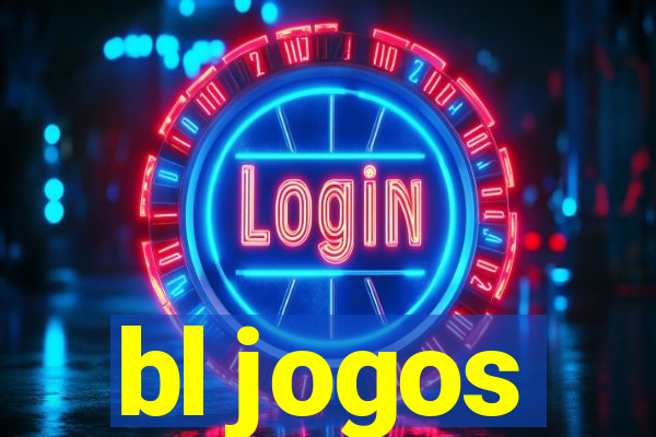 bl jogos