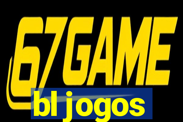 bl jogos