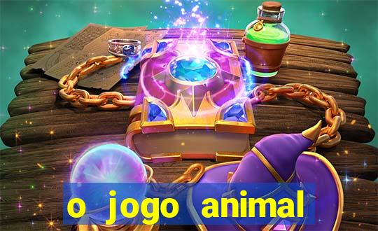 o jogo animal world paga mesmo