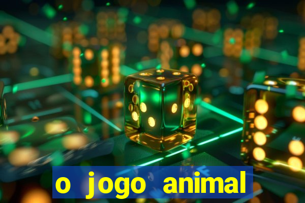 o jogo animal world paga mesmo