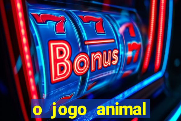 o jogo animal world paga mesmo