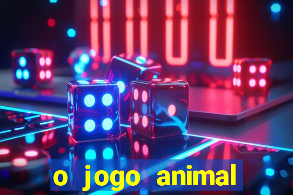 o jogo animal world paga mesmo