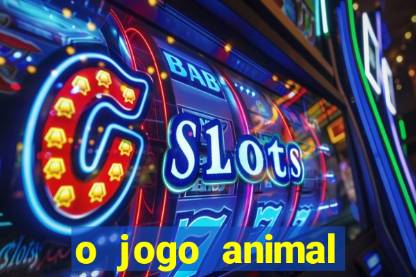 o jogo animal world paga mesmo