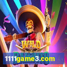 1111game3.com