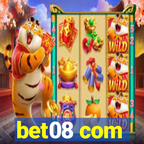 bet08 com