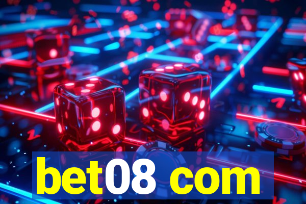 bet08 com