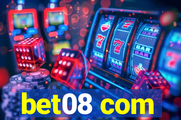 bet08 com