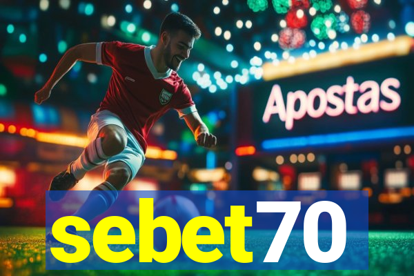 sebet70