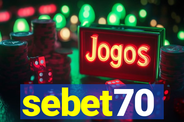 sebet70