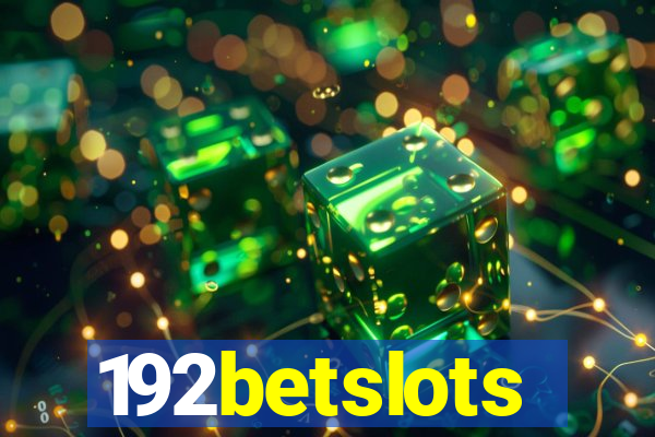 192betslots