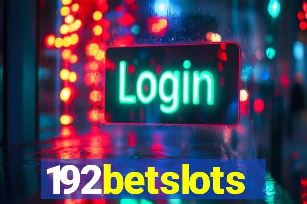 192betslots