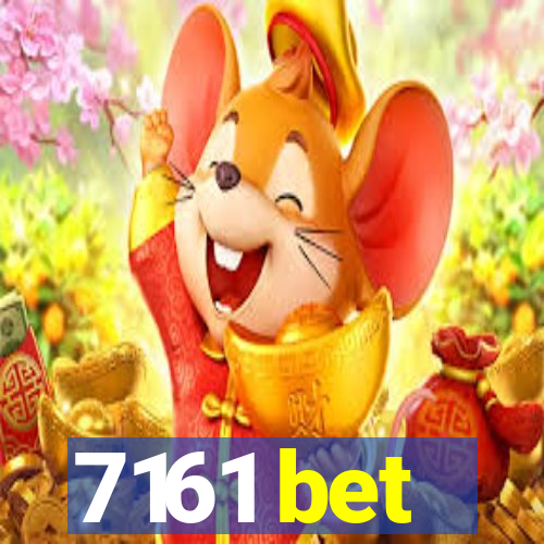 7161 bet