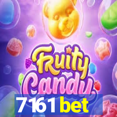 7161 bet