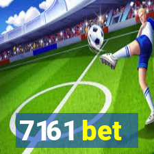 7161 bet